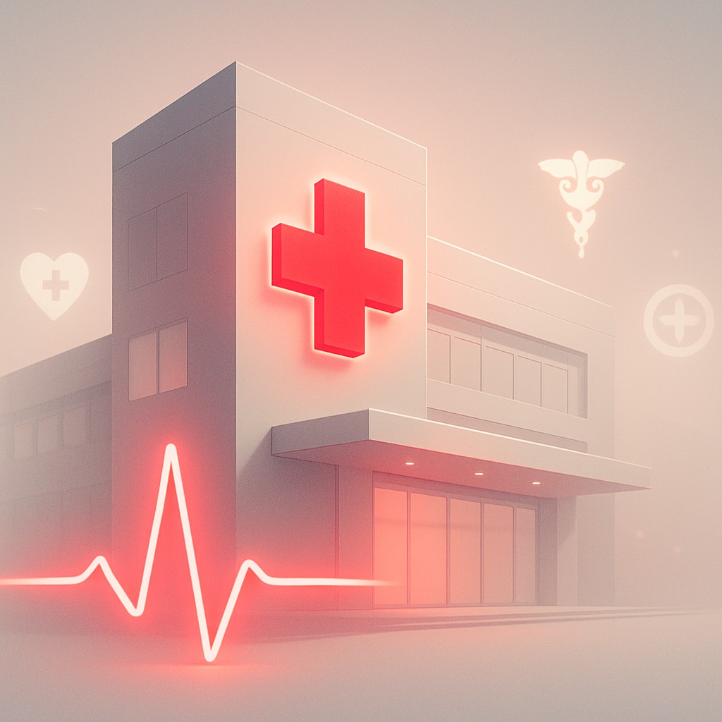 Top 10 Best Hospitals in Rwanda