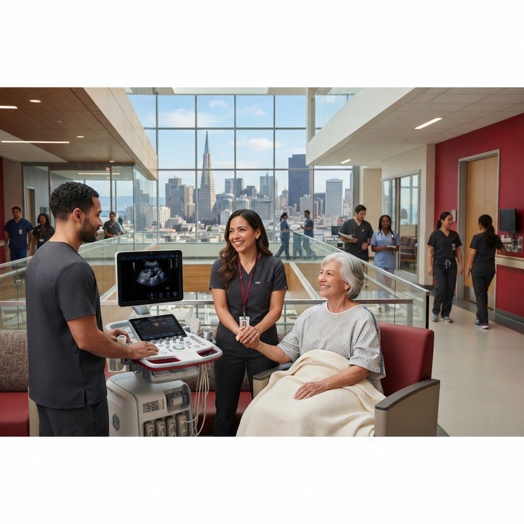 Top 10 Best Hospitals in San Francisco