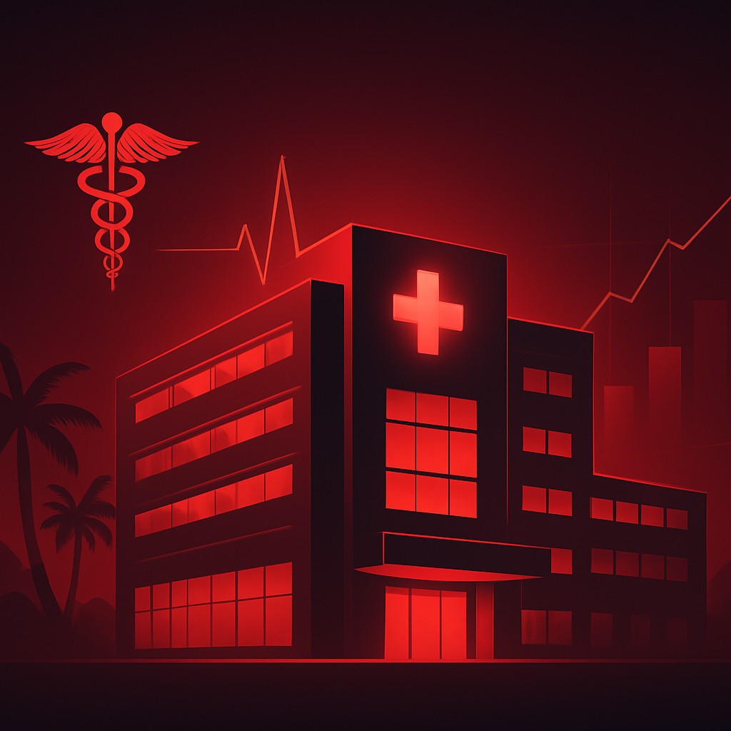Top 10 Best Hospitals in Sri Lanka