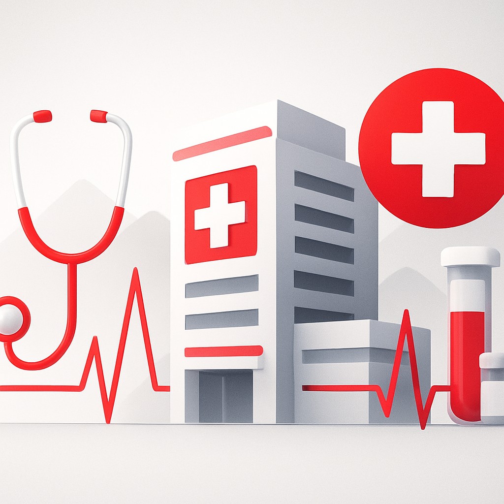 Top 10 Best Hospitals in Tajikistan