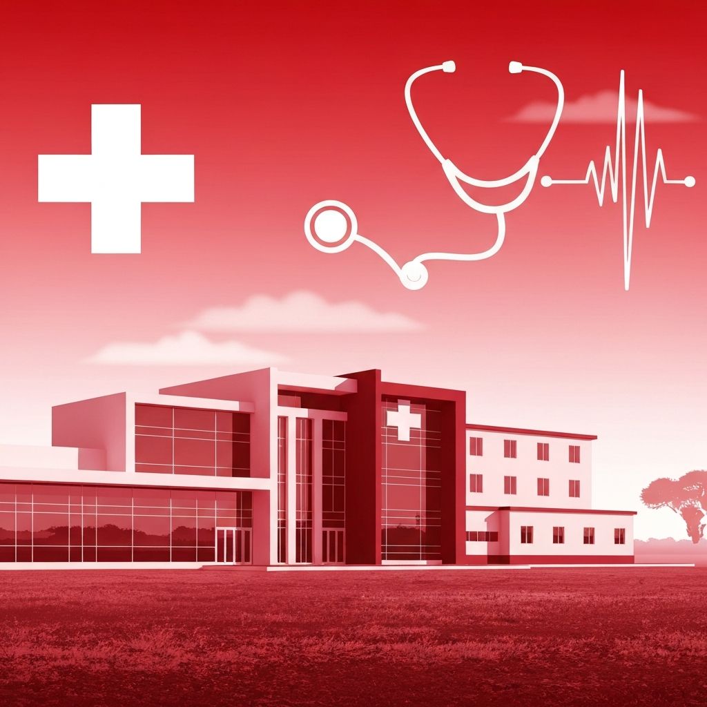 Top 10 Best Hospitals in Tanzania