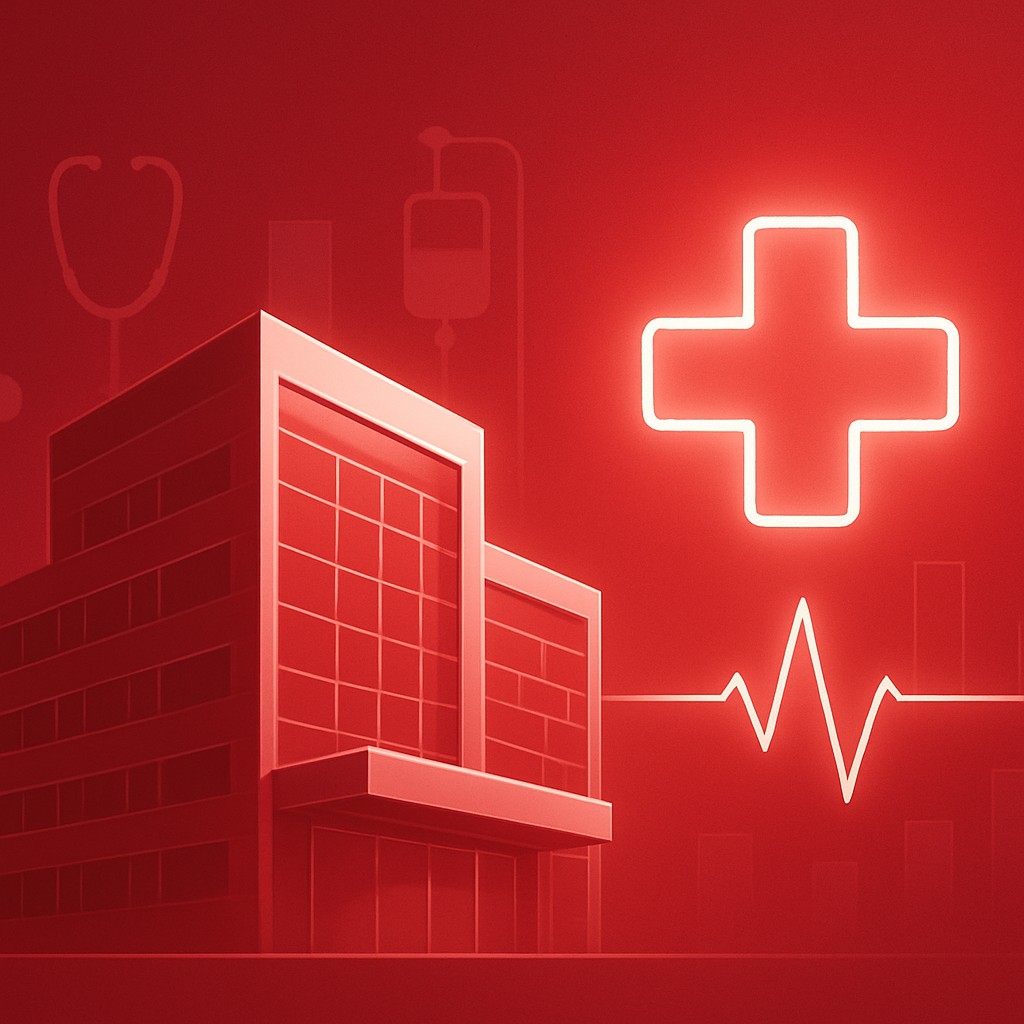 Top 10 Best Hospitals in Uzbekistan