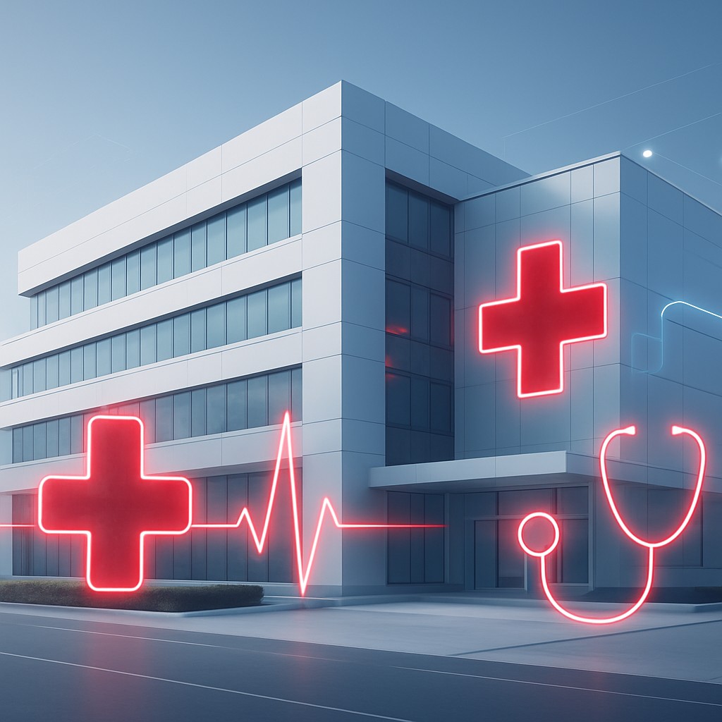 Top 10 Best Hospitals in Zambia