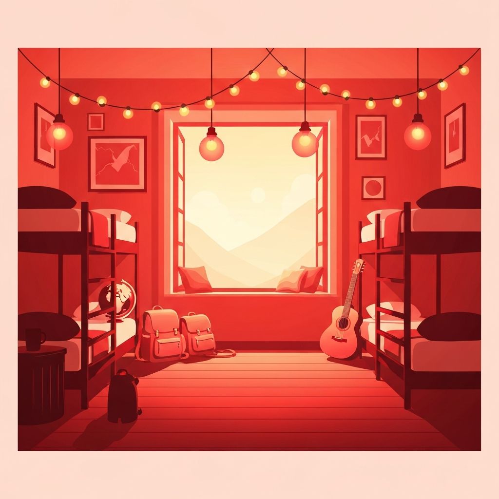 Top 10 Best Hostels in Bangladesh