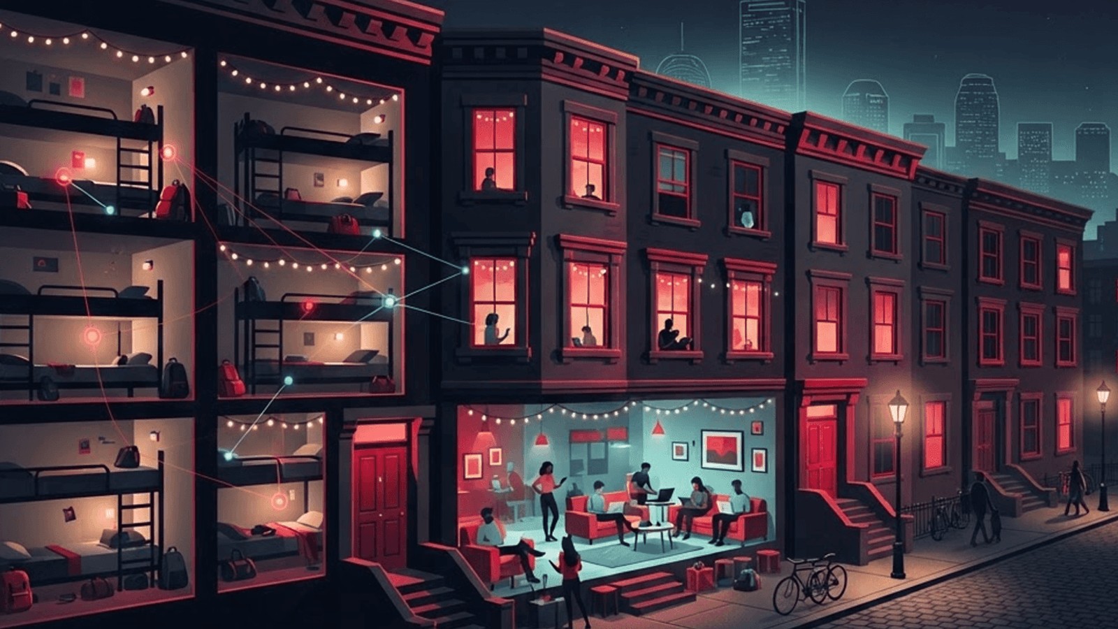 Top 10 Best Hostels in Boston