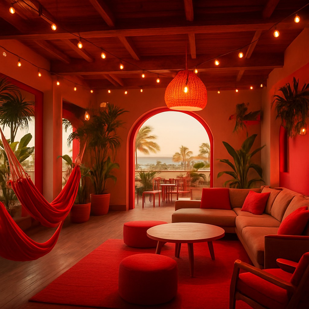 Top 10 Best Hostels in Dominican Republic