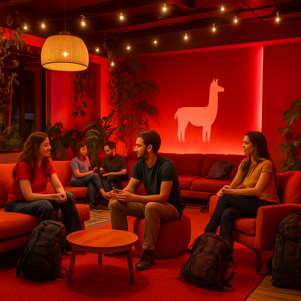 Top 10 Best Hostels in Peru
