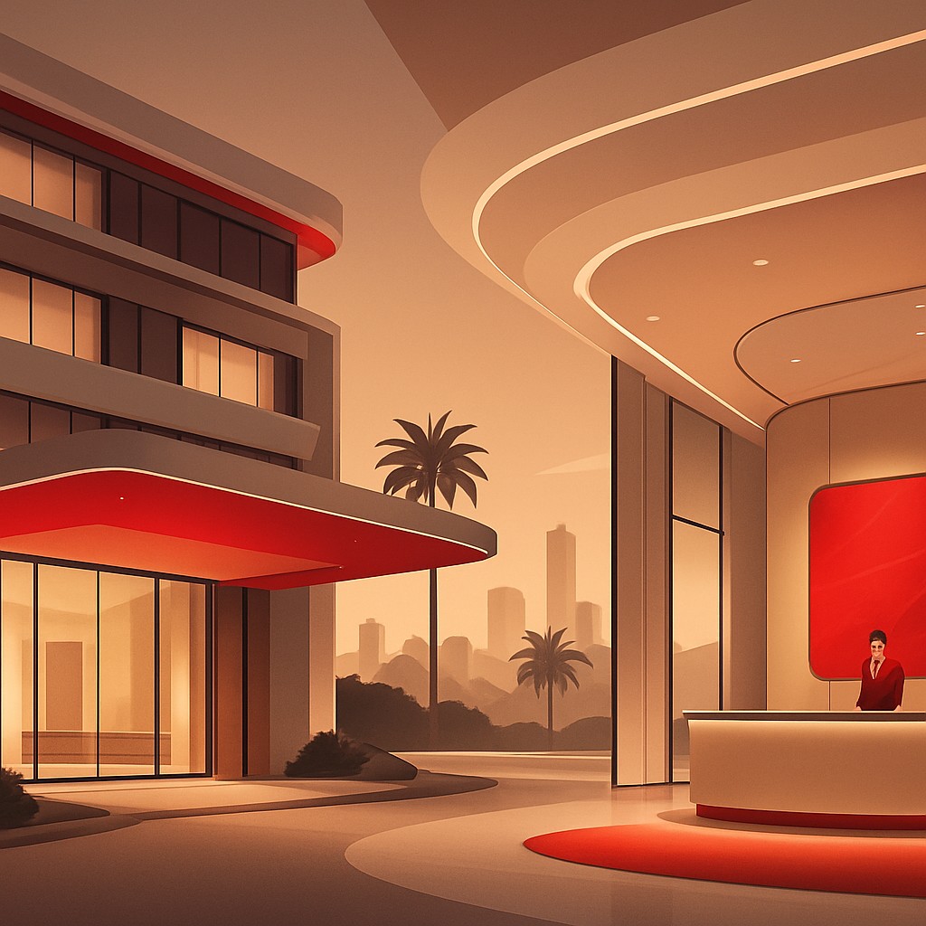 Top 10 Best Hotels in Australia