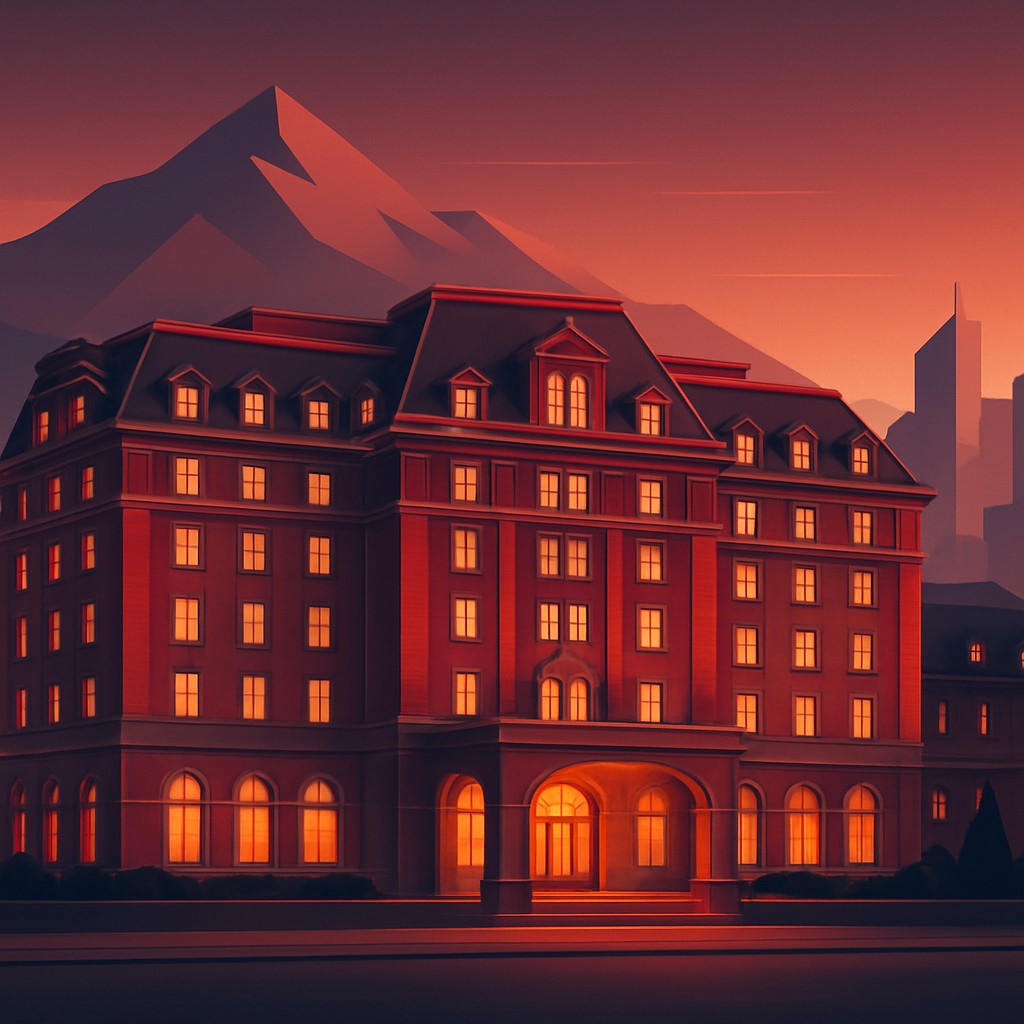 Top 10 Best Hotels in Canada