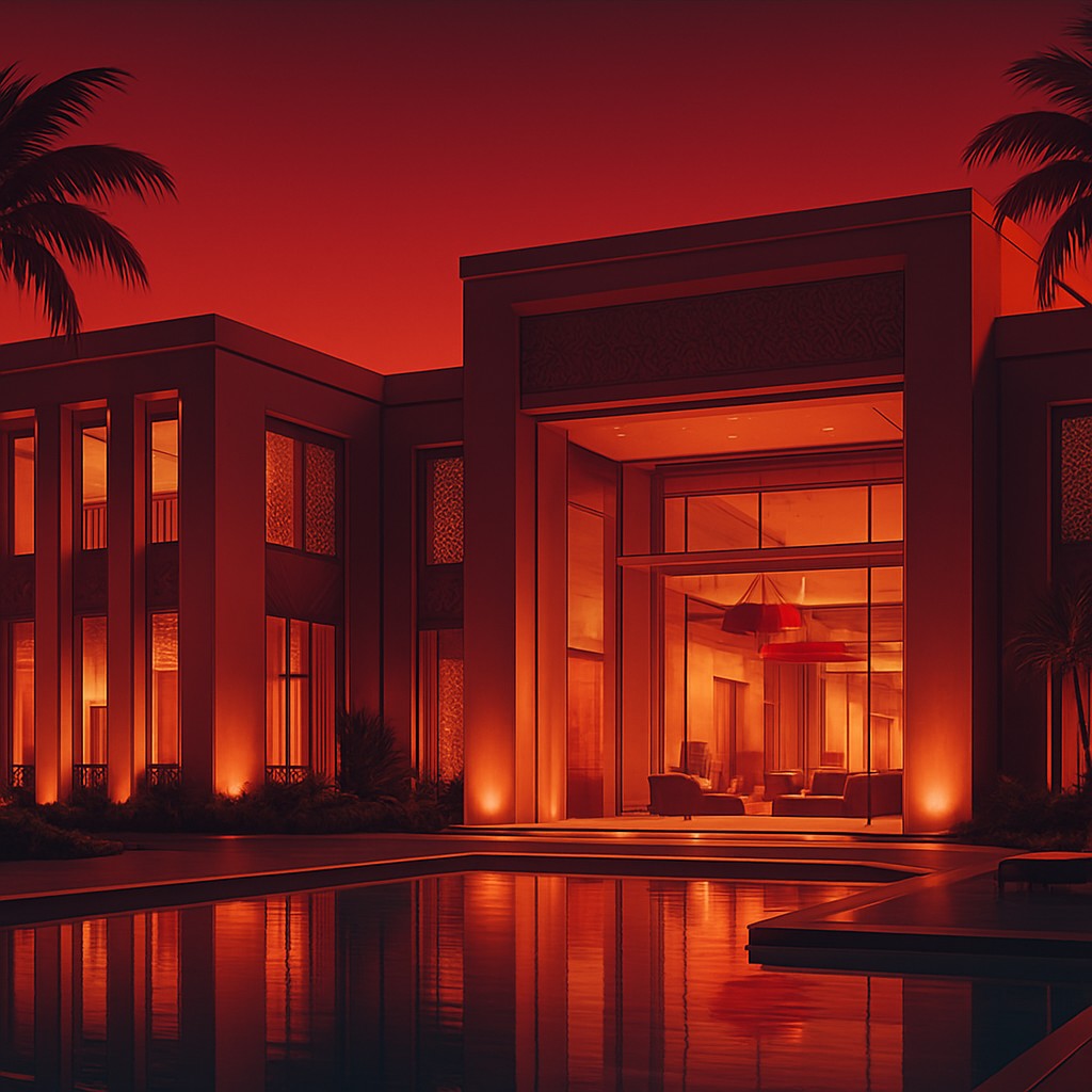 Top 10 Best Hotels in Chad