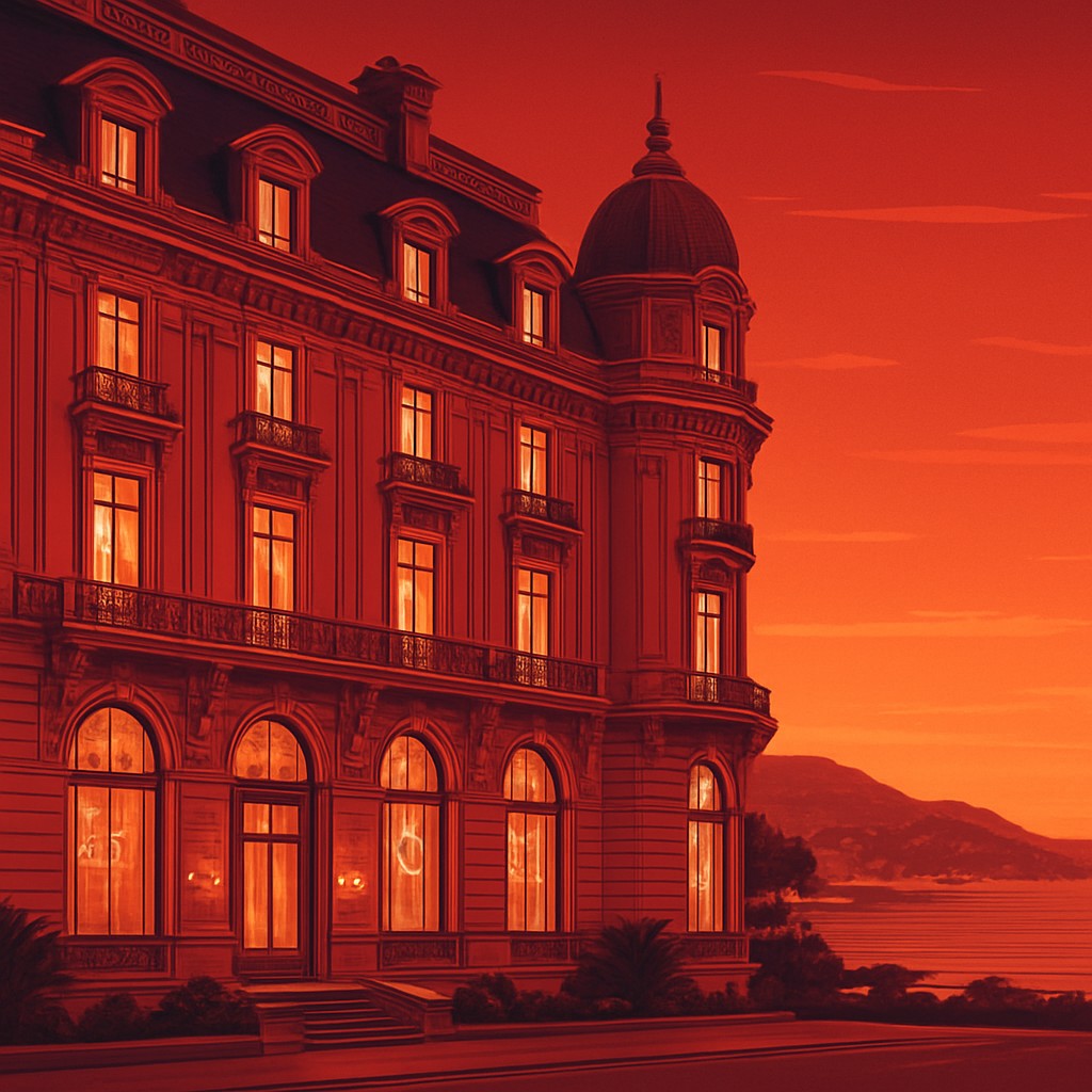 Top 10 Best Hotels in France