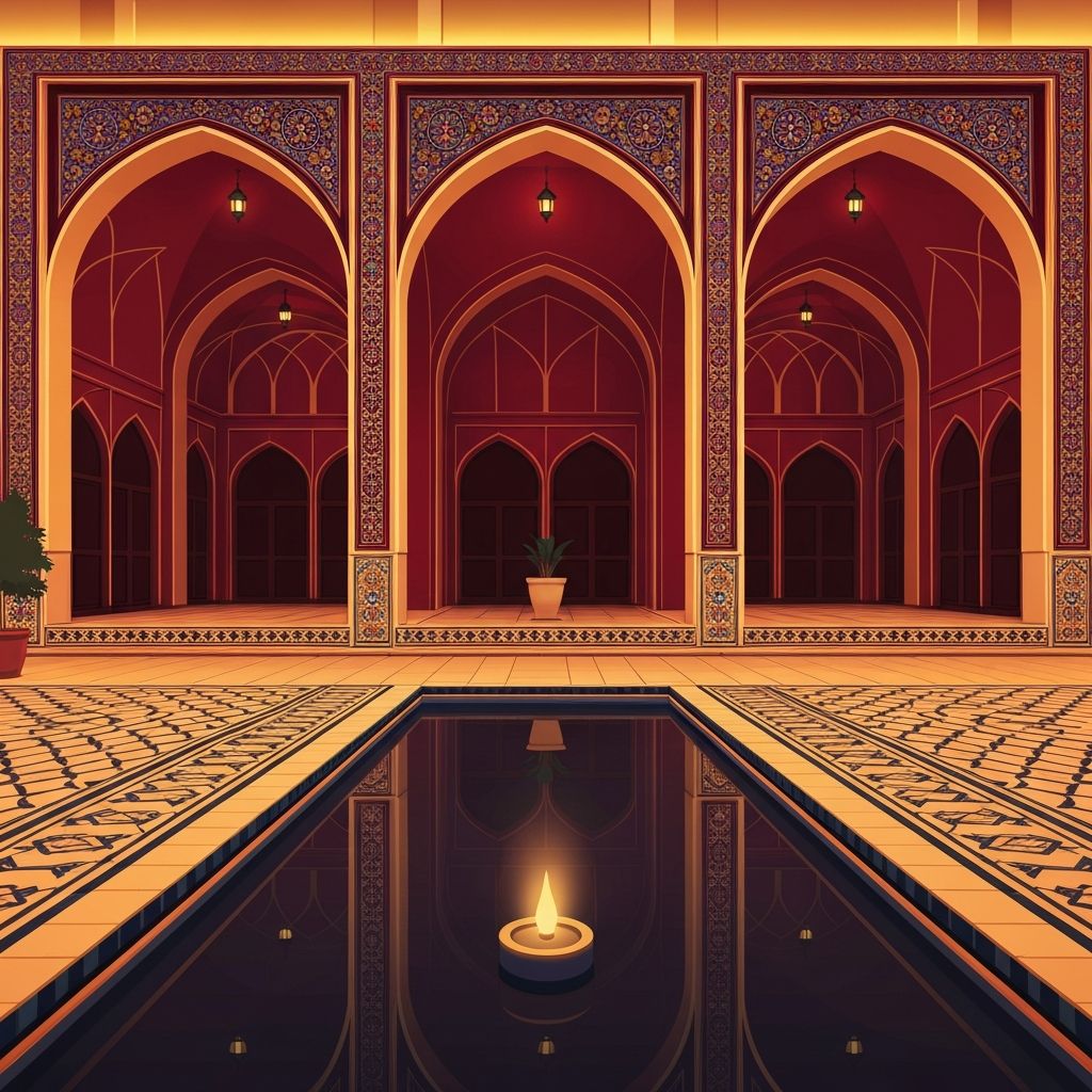 Top 10 Best Hotels in Iran