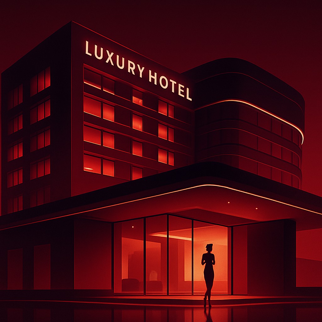 Top 10 Best Hotels in Iraq