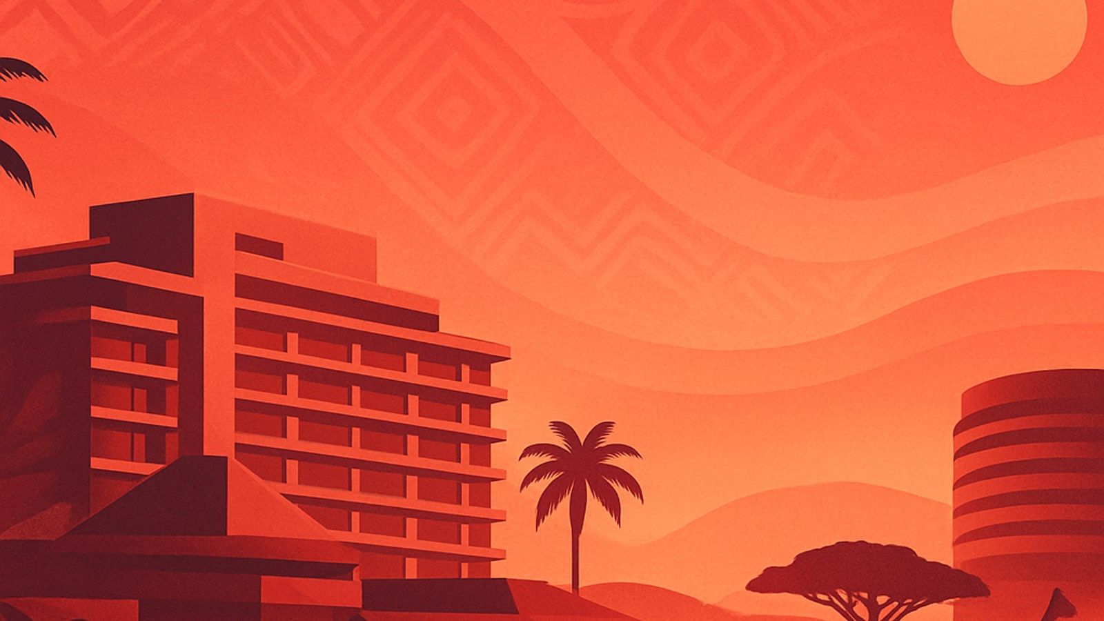 Top 10 Best Hotels in Kenya