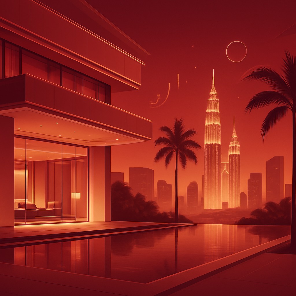 Top 10 Best Hotels in Malaysia