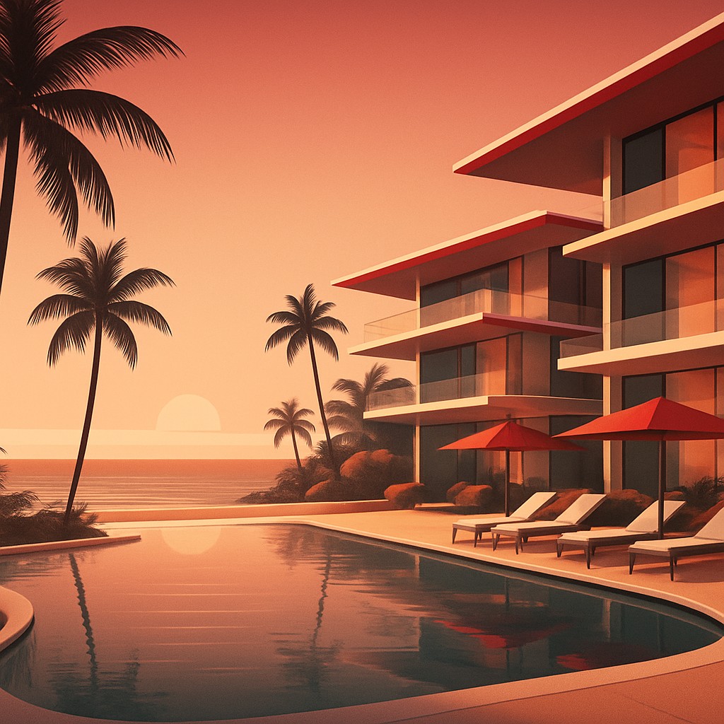 Top 10 Best Hotels in Mozambique