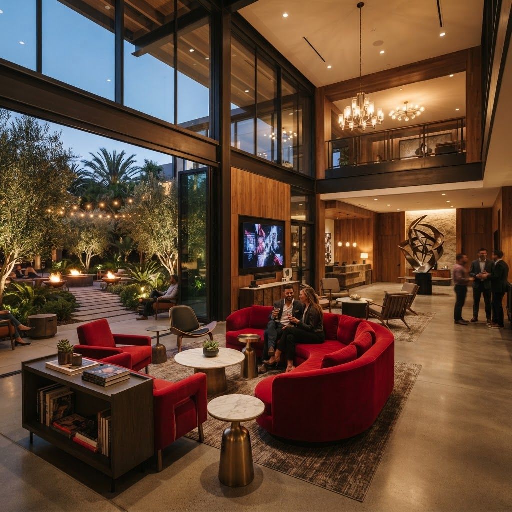 Top 10 Best Hotels in San Jose