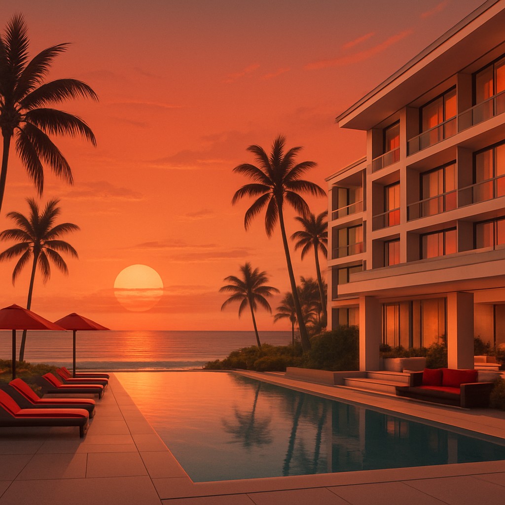 Top 10 Best Hotels in Sri Lanka