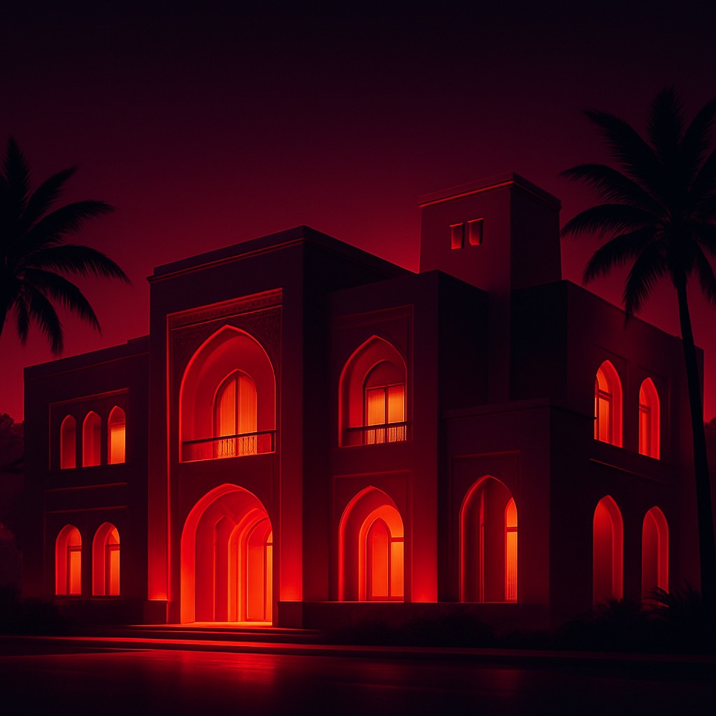 Top 10 Best Hotels in Yemen