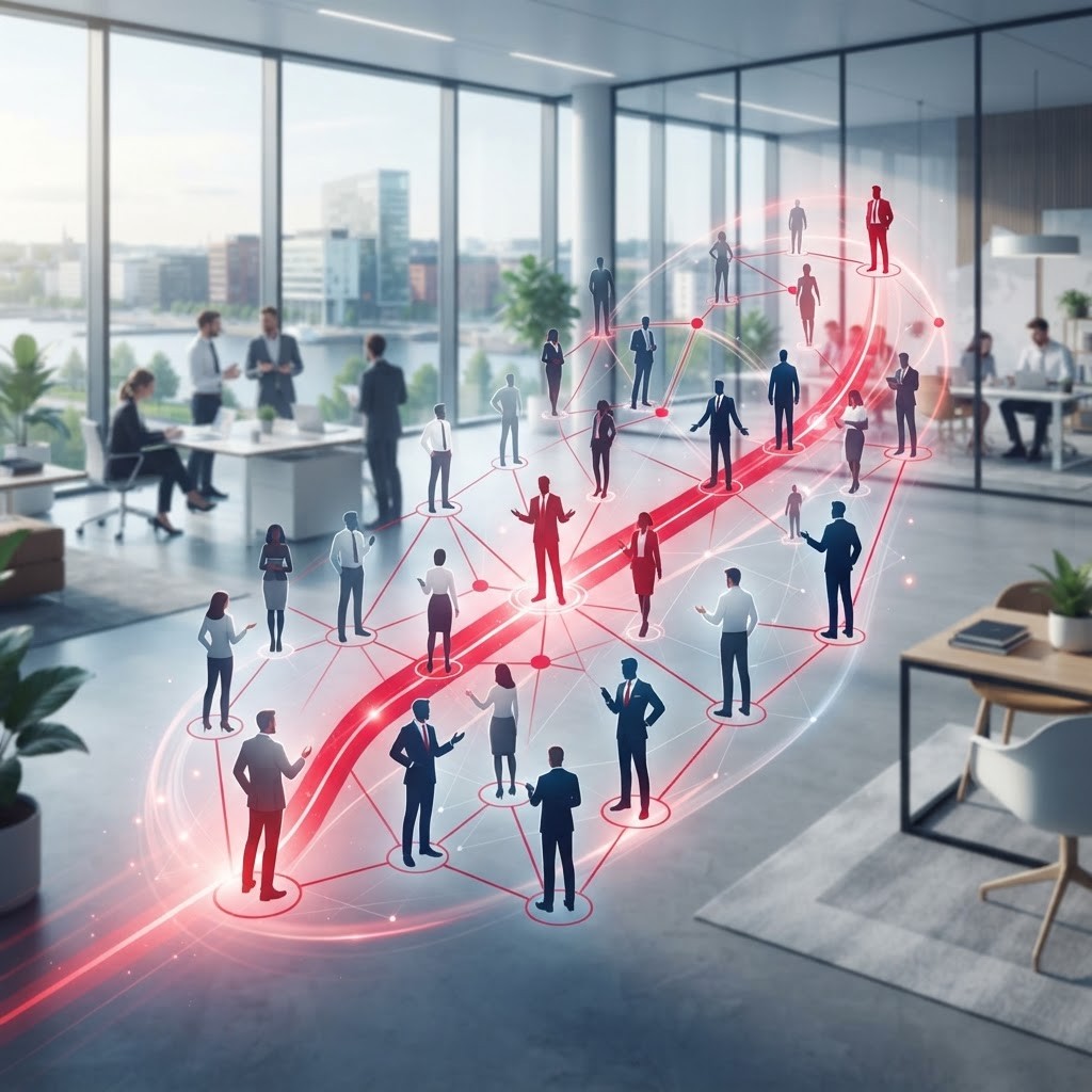 Top 10 Best HR Consulting Firms in Finland