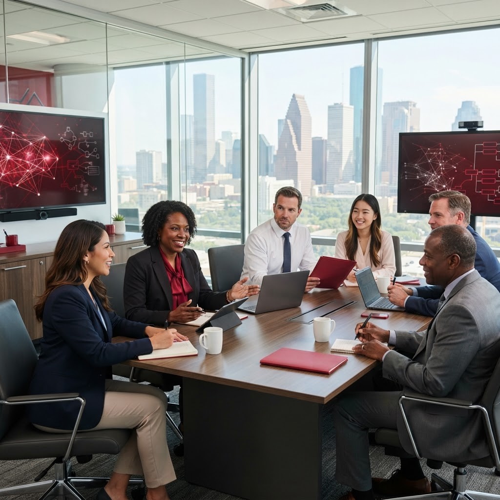 Top 10 Best HR Consulting Firms in Houston