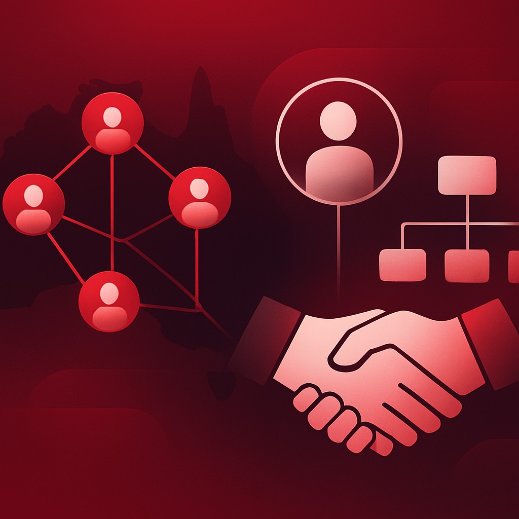 Top 10 Best HR Service Providers in Australia