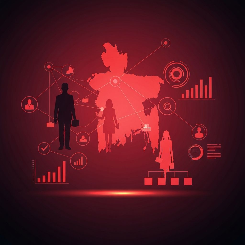 Top 10 Best HR Service Providers in Bangladesh
