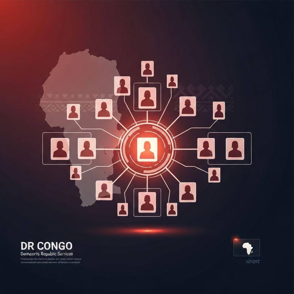 Top 10 Best HR Service Providers in DR Congo