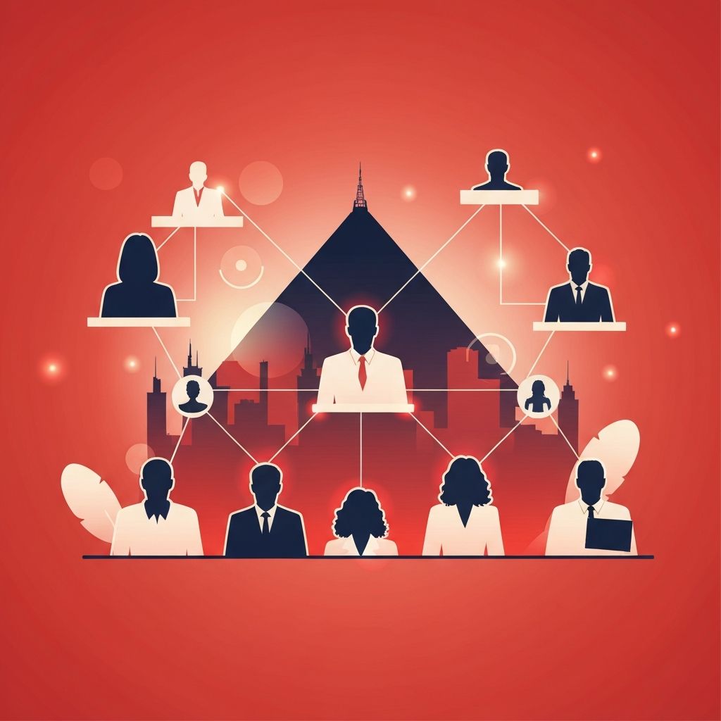 Top 10 Best HR Service Providers in Egypt