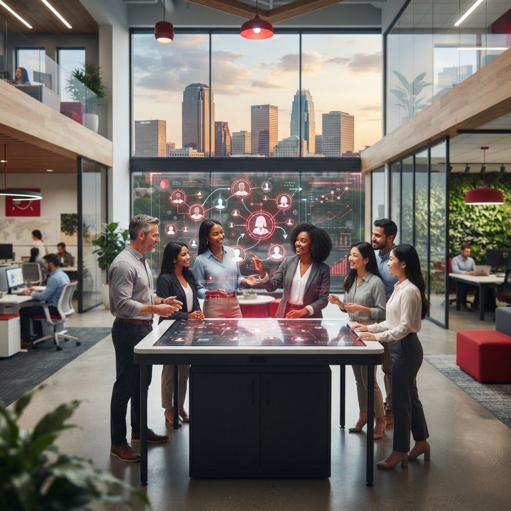 Top 10 Best HR Service Providers in Fort Worth