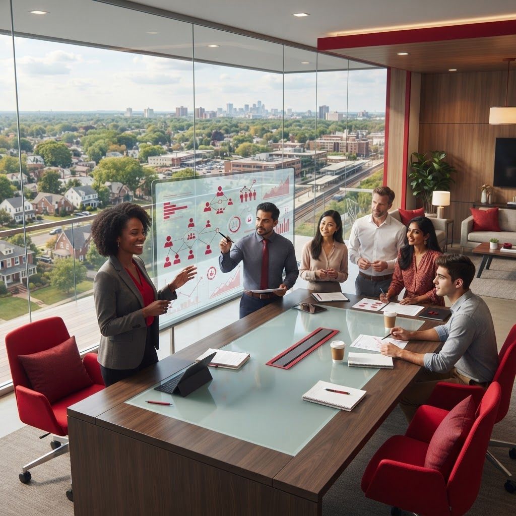 Top 10 Best HR Service Providers in Hempstead