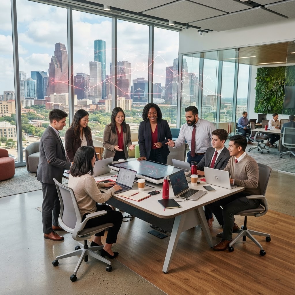 Top 10 Best HR Service Providers in Houston