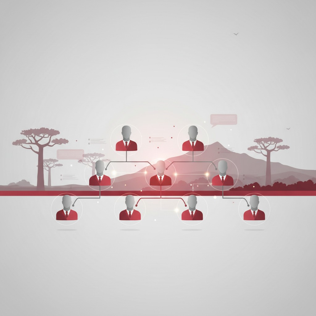 Top 10 Best HR Service Providers in Madagascar