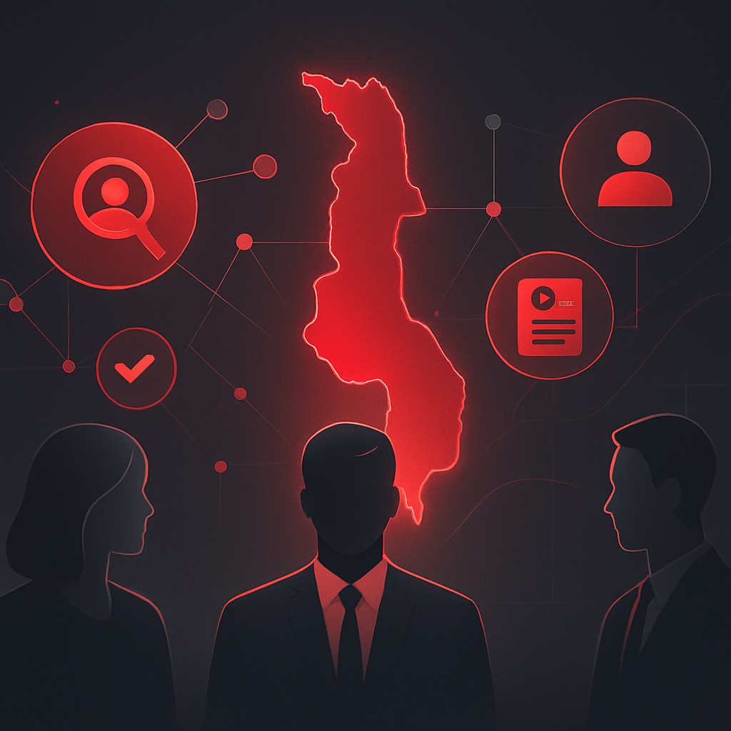 Top 10 Best HR Service Providers in Malawi