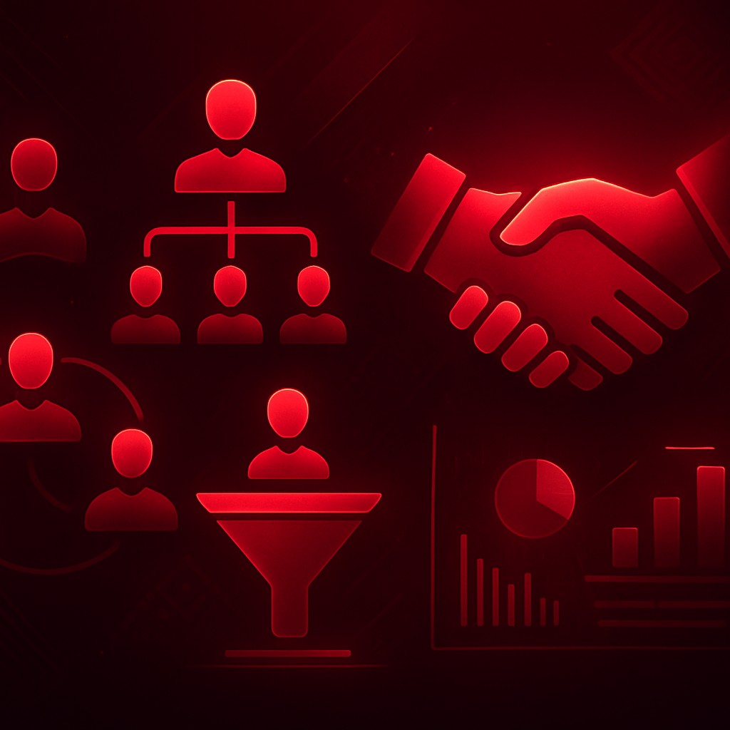 Top 10 Best HR Service Providers in Mali
