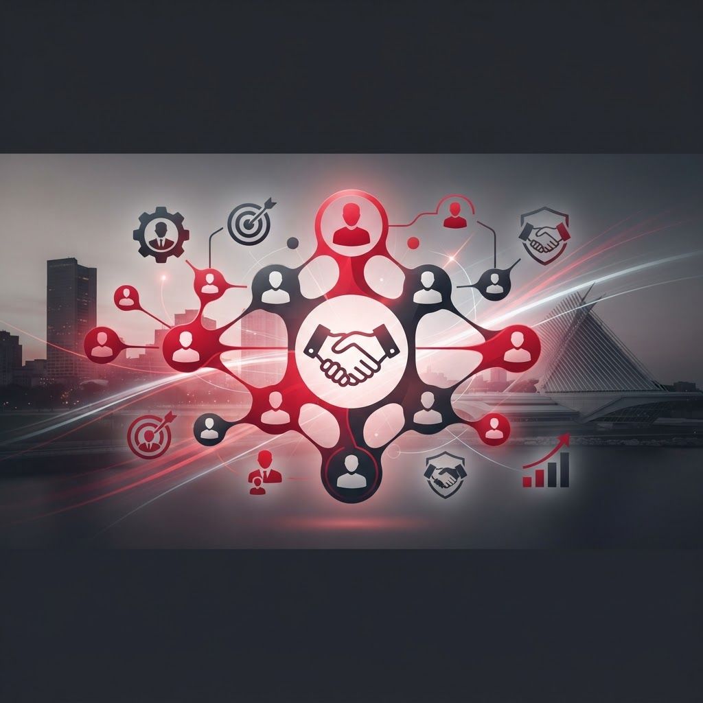 Top 10 Best HR Service Providers in Milwaukee