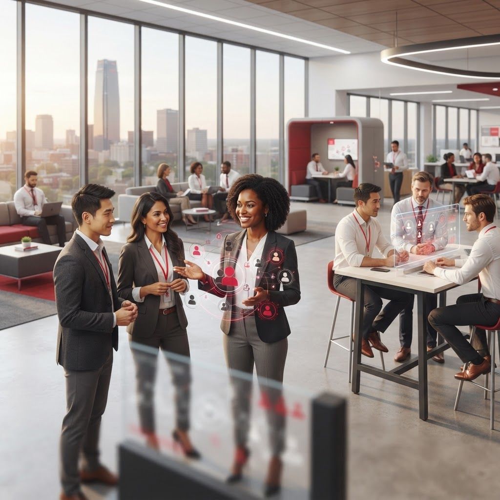 Top 10 Best HR Service Providers in Oklahoma City