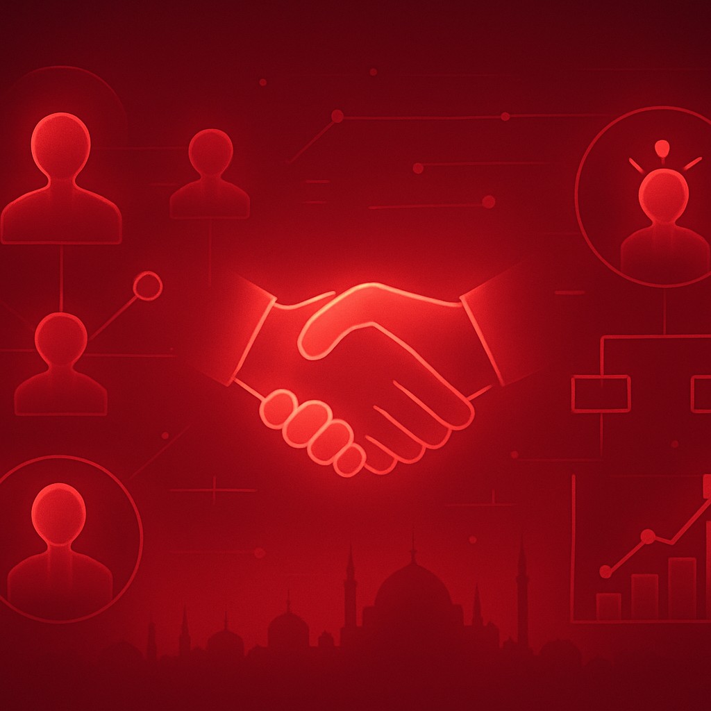 Top 10 Best HR Service Providers in Syria