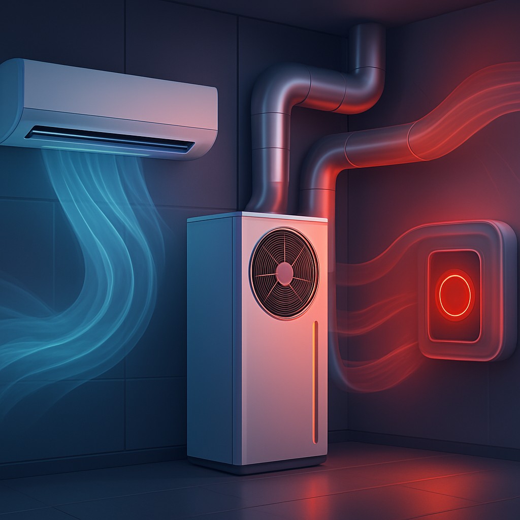 Top 10 Best HVAC Companies in Algeria