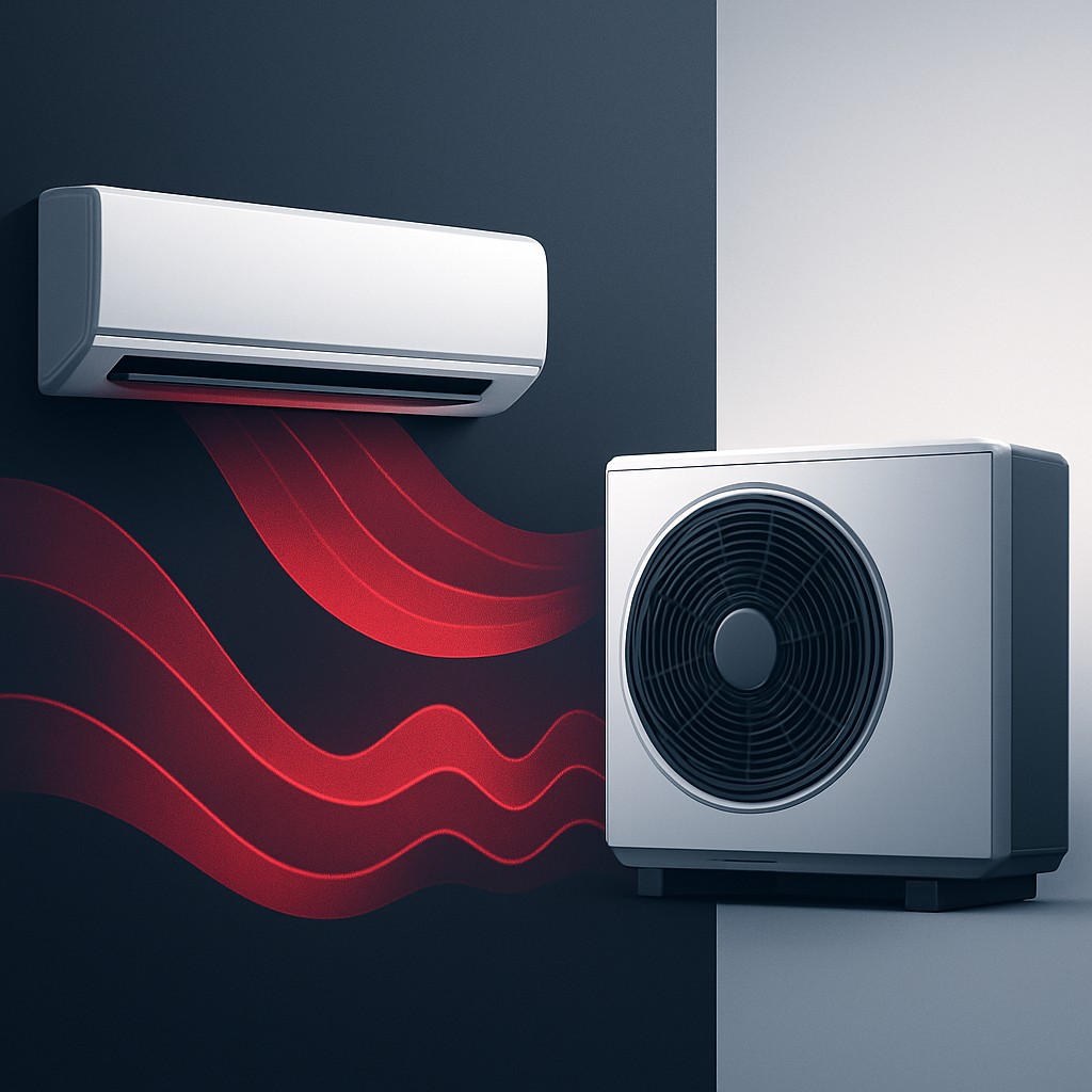 Top 10 Best HVAC Companies in Belgium