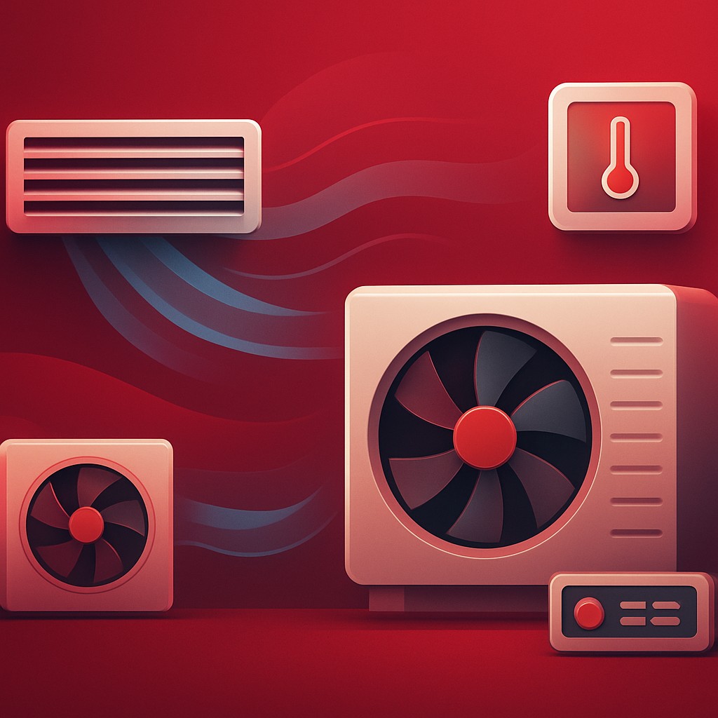 Top 10 Best HVAC Companies in Cameroon