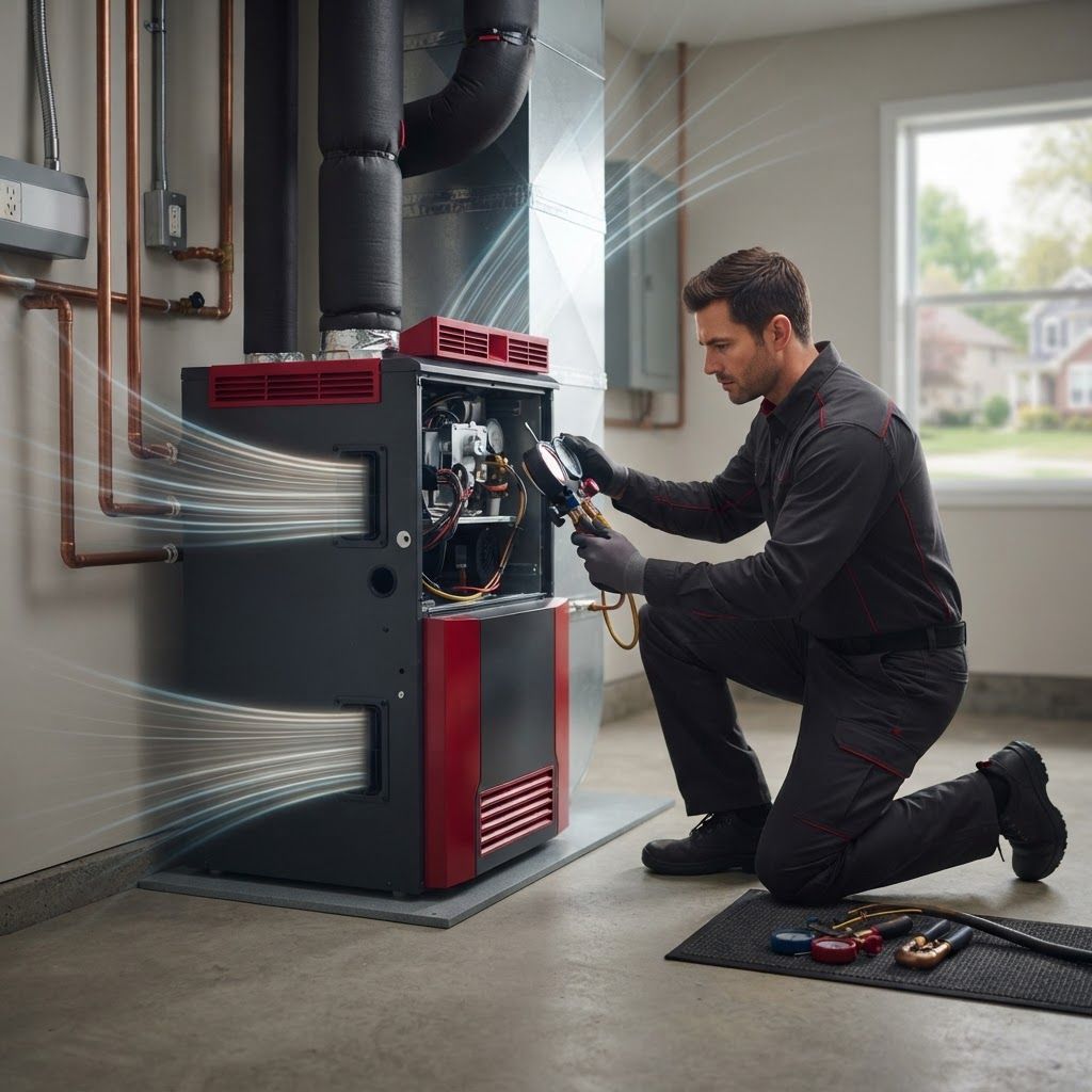 Top 10 Best HVAC Companies in Columbus