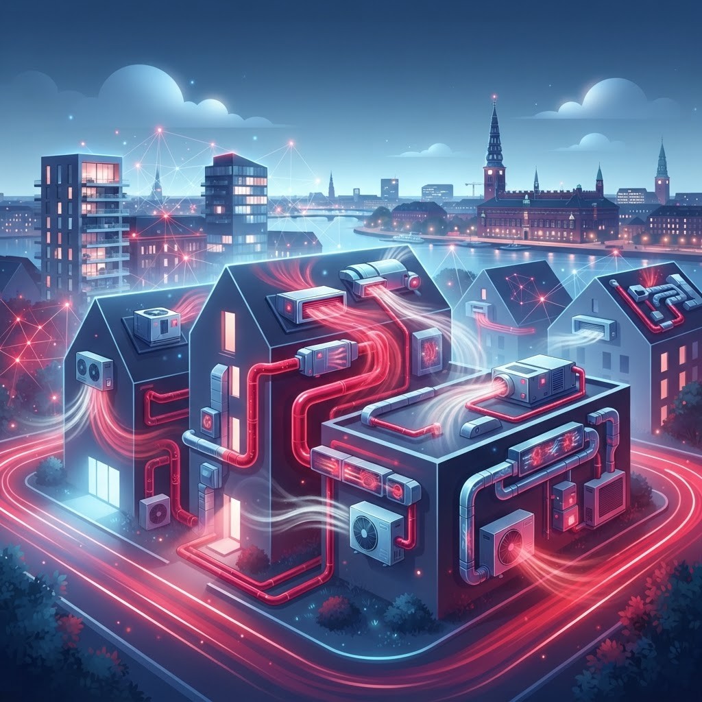 Top 10 Best HVAC Companies in Denmark