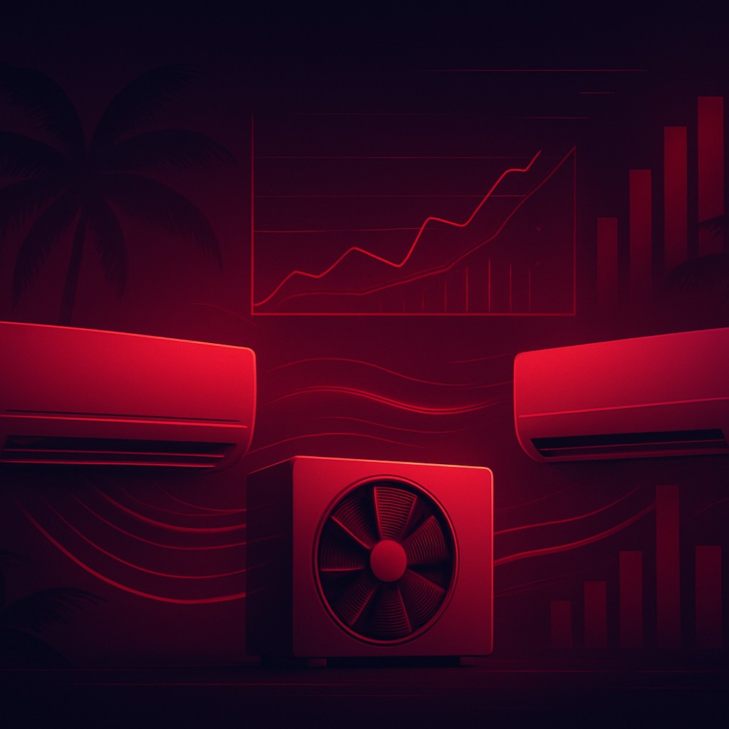 Top 10 Best HVAC Companies in Dominican Republic