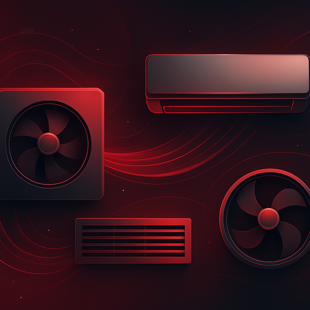 Top 10 Best HVAC Companies in Guinea