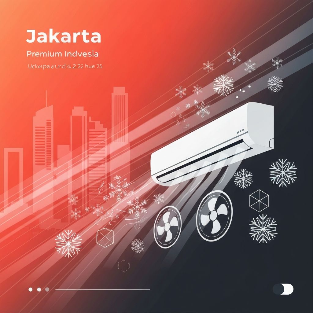 Top 10 Best HVAC Companies in Indonesia