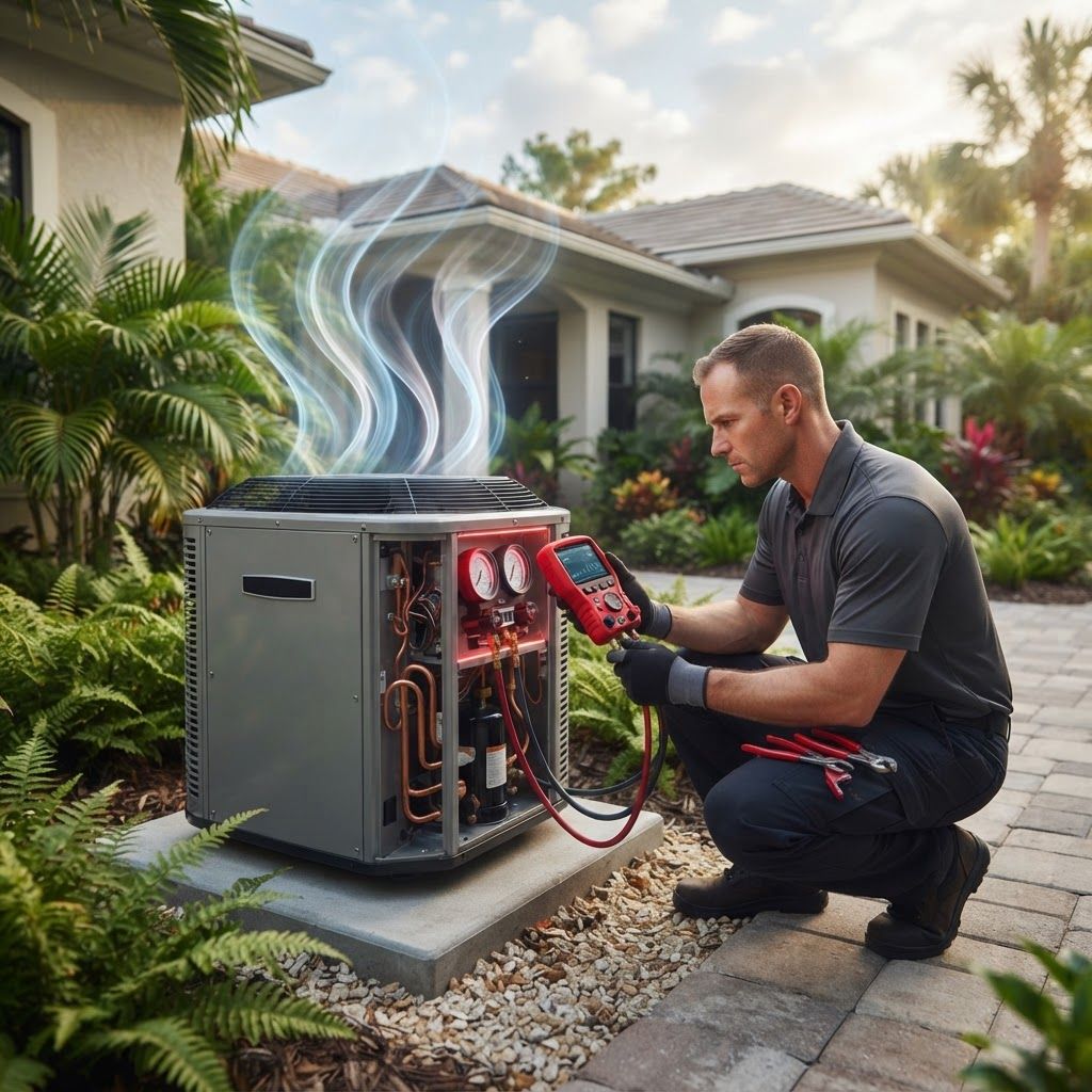 Top 10 Best HVAC Companies in Jacksonville