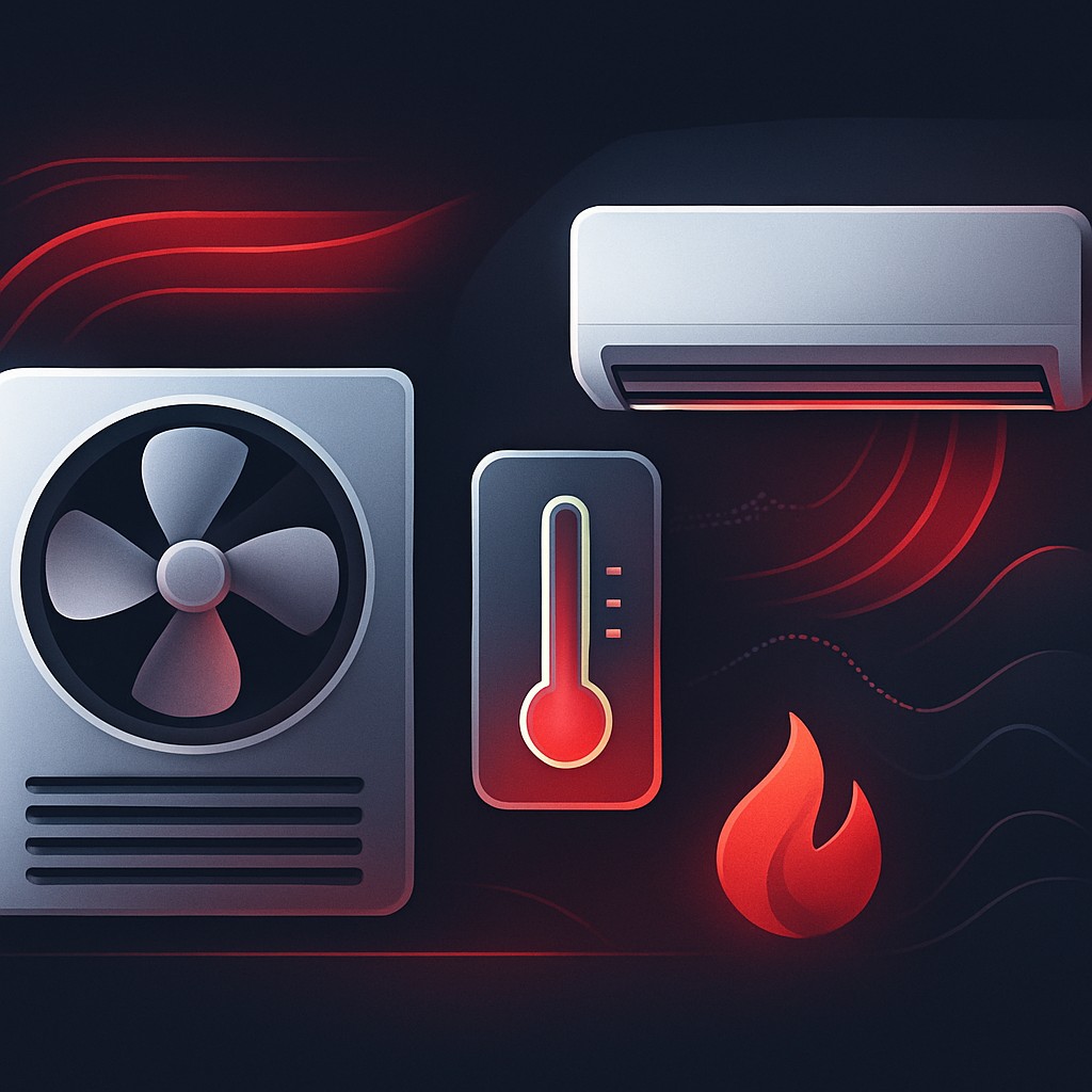 Top 10 Best HVAC Companies in Jordan
