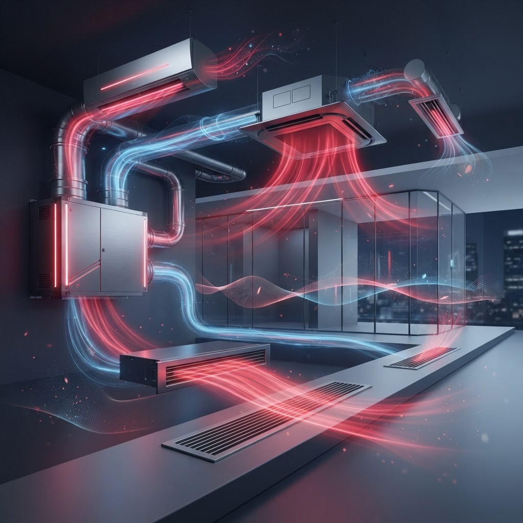 Top 10 Best HVAC Companies in Kyrgyzstan