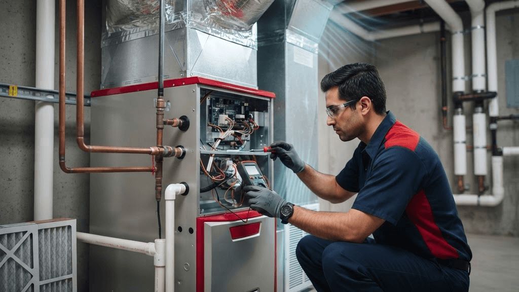 Top 10 Best HVAC Companies in Oklahoma City